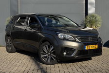 Peugeot 5008 - 1.2 PureTech/ Navi/PDC/AUT/7-Zits