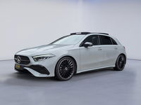 Mercedes-Benz A-Klasse - 200 AMG Line | Pano | Memory Seats | 360 Camera