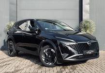 Nissan QASHQAI - 1.3 MHEV Xtronic Business Executive