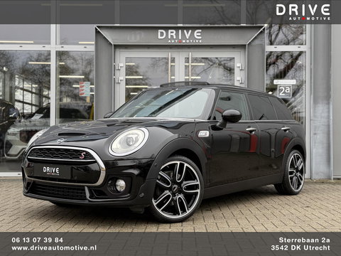 MINI Clubman 2.0 Cooper S John Cooper Works |Pano|H/K|ACC|