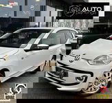 Volkswagen up! - 1.0 high up! | LUXE STOELEN | Airco | Navigatie | Parkeersensoren | Cruise Control | 5 Deurs |