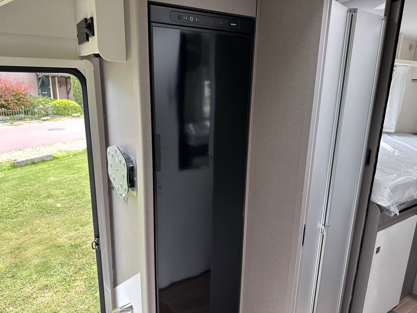 Ford Etrusco T 7.3 SCF Aut. *XENON | NAVI-FULLMAP | CAMERA | COMFORT-SEATS | AIRCO | CRUISE*