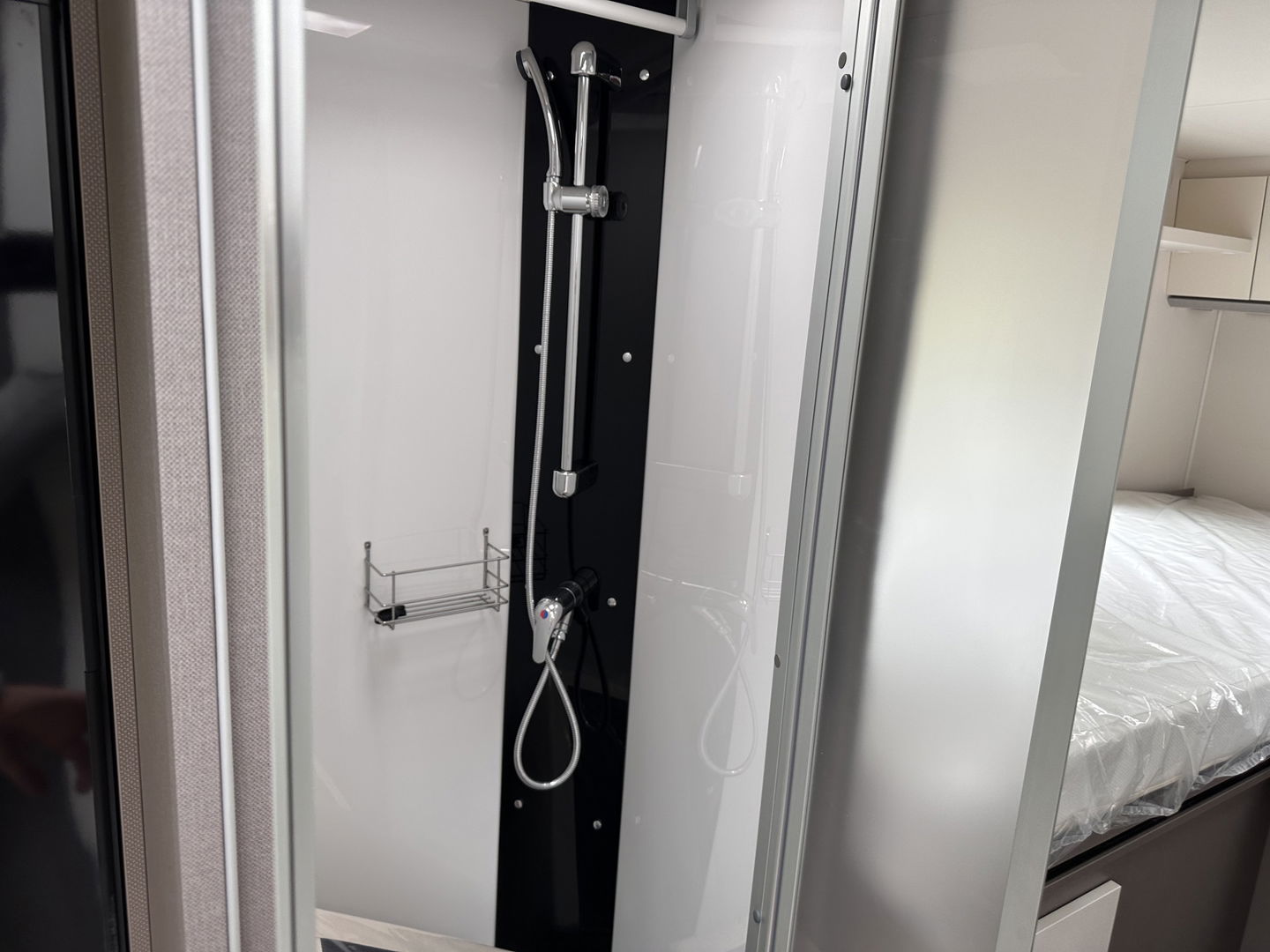 Ford Etrusco T 7.3 SCF Aut. *XENON | NAVI-FULLMAP | CAMERA | COMFORT-SEATS | AIRCO | CRUISE*