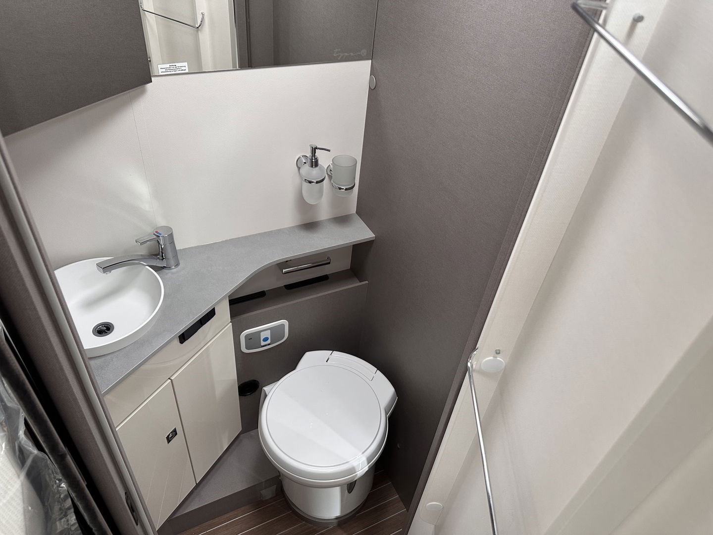 Ford Etrusco T 7.3 SCF Aut. *XENON | NAVI-FULLMAP | CAMERA | COMFORT-SEATS | AIRCO | CRUISE*