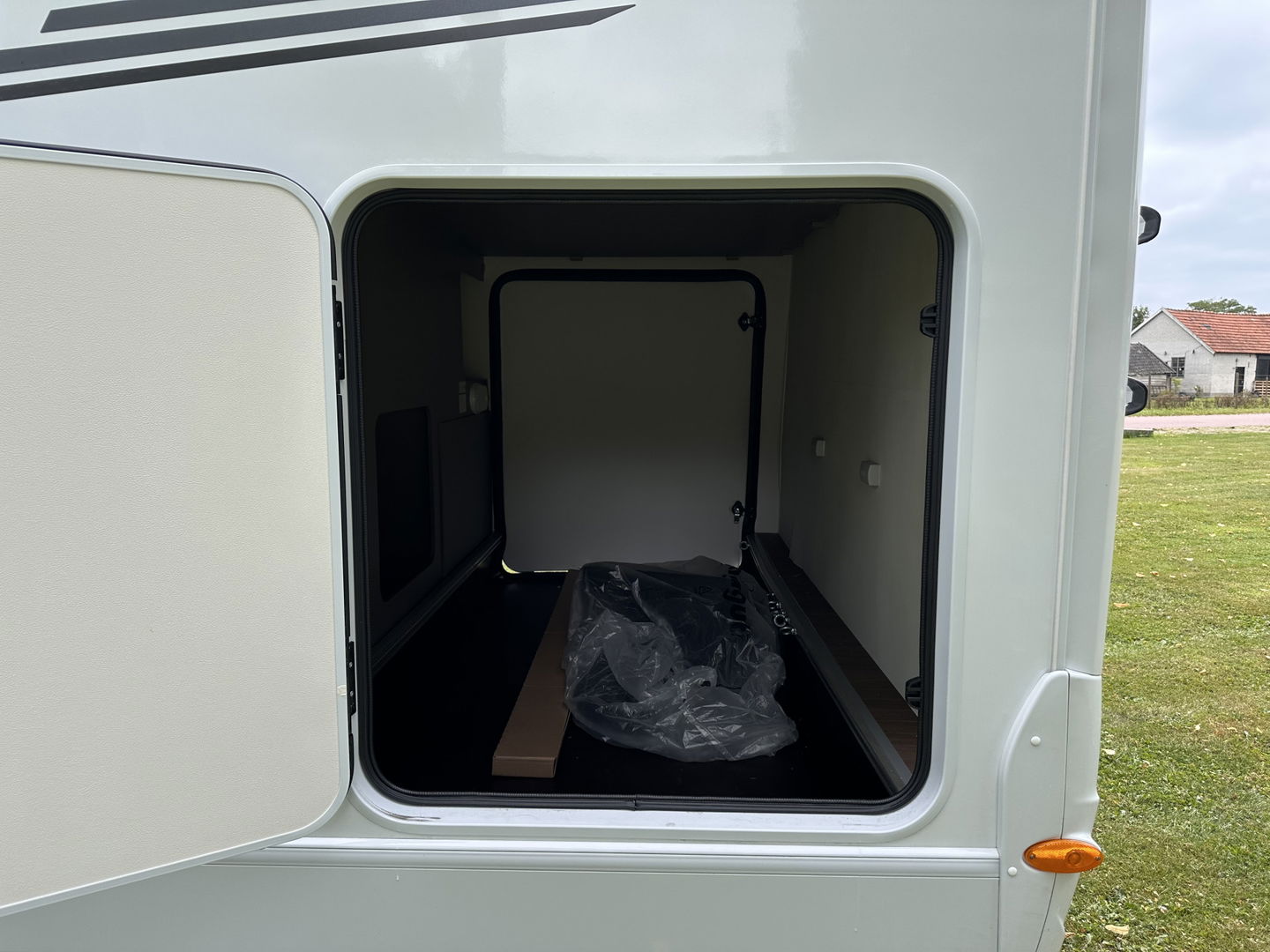 Ford Etrusco T 7.3 SCF Aut. *XENON | NAVI-FULLMAP | CAMERA | COMFORT-SEATS | AIRCO | CRUISE*