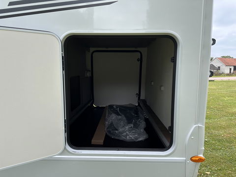 Ford Etrusco T 7.3 SCF Aut. *XENON | NAVI-FULLMAP | CAMERA | COMFORT-SEATS | AIRCO | CRUISE*