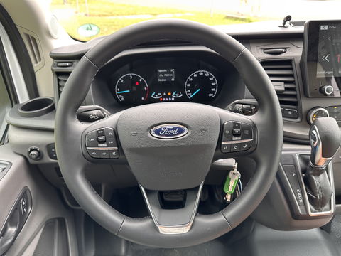 Ford Etrusco T 7.3 SCF Aut. *XENON | NAVI-FULLMAP | CAMERA | COMFORT-SEATS | AIRCO | CRUISE*