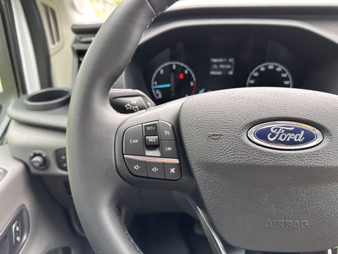 Ford Etrusco T 7.3 SCF Aut. *XENON | NAVI-FULLMAP | CAMERA | COMFORT-SEATS | AIRCO | CRUISE*