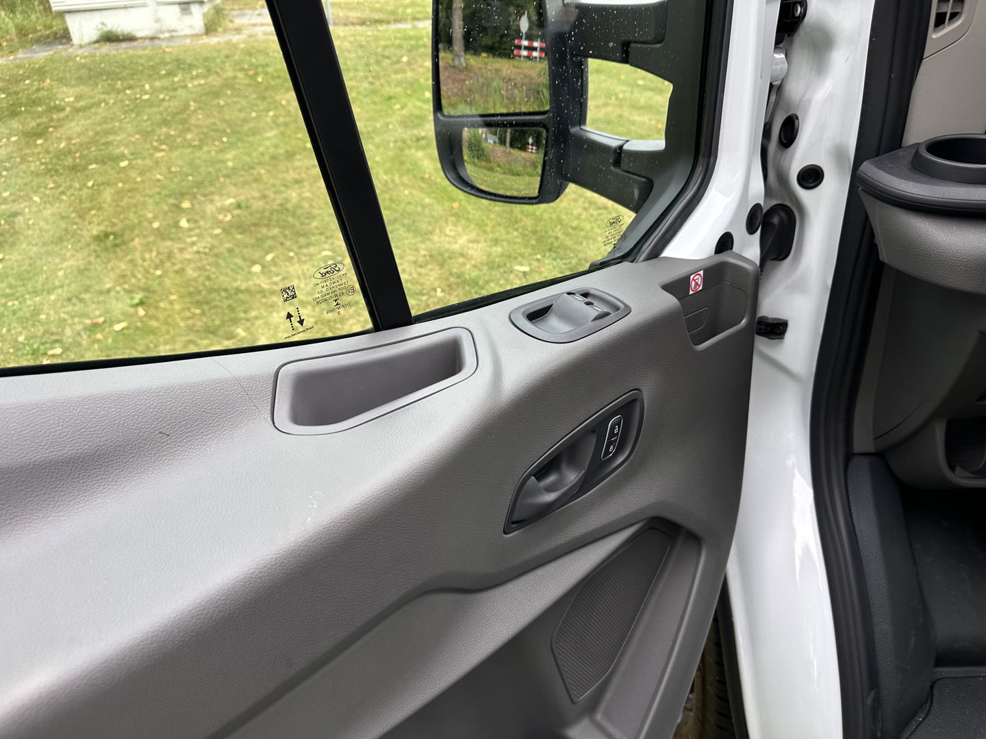 Ford Etrusco T 7.3 SCF Aut. *XENON | NAVI-FULLMAP | CAMERA | COMFORT-SEATS | AIRCO | CRUISE*