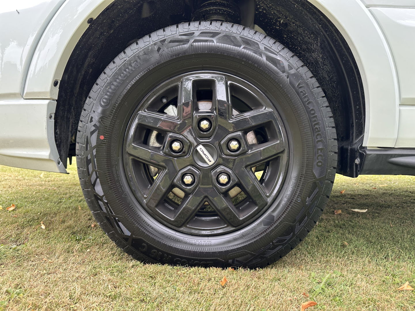 Ford Etrusco T 7.3 SCF Aut. *XENON | NAVI-FULLMAP | CAMERA | COMFORT-SEATS | AIRCO | CRUISE*