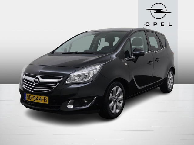 Opel Meriva - 1.4 Turbo Blitz