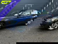 BMW 1 Serie - 116i|Automaat|Leder|Cruise|Airco|NAP