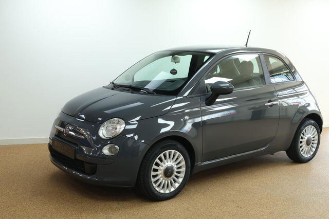Fiat 500 - 1.0 TwinAir Pop (2015)