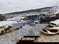 Mercedes-Benz CLA - 180 Business Solution AMG