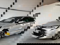 Toyota Corolla Touring Sports - 1.8 Hybrid Dynamic|Camera|Stoelverw.|Apple&Android CarPlay|