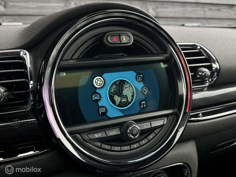 MINI Clubman 2.0 Cooper S ALL4 Chili | Pano | Leder | HUD