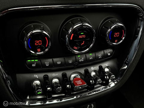 MINI Clubman 2.0 Cooper S ALL4 Chili | Pano | Leder | HUD