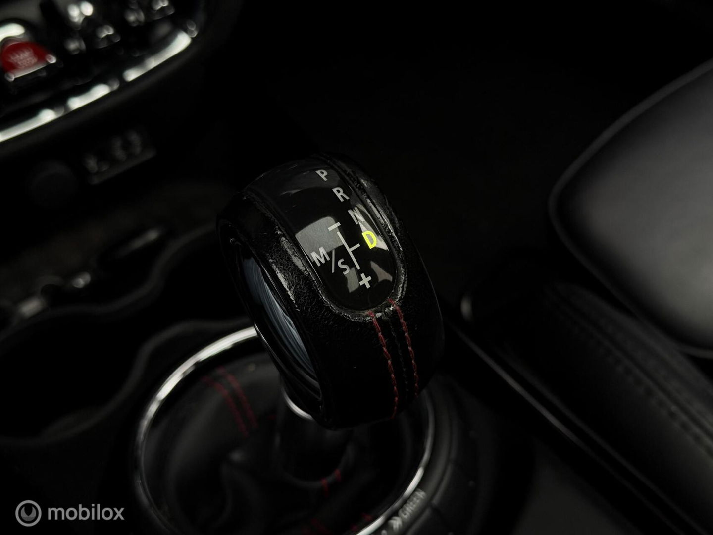 MINI Clubman 2.0 Cooper S ALL4 Chili | Pano | Leder | HUD