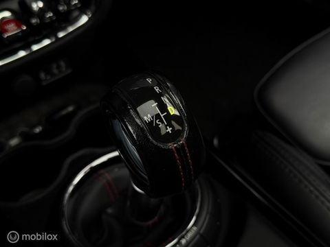 MINI Clubman 2.0 Cooper S ALL4 Chili | Pano | Leder | HUD