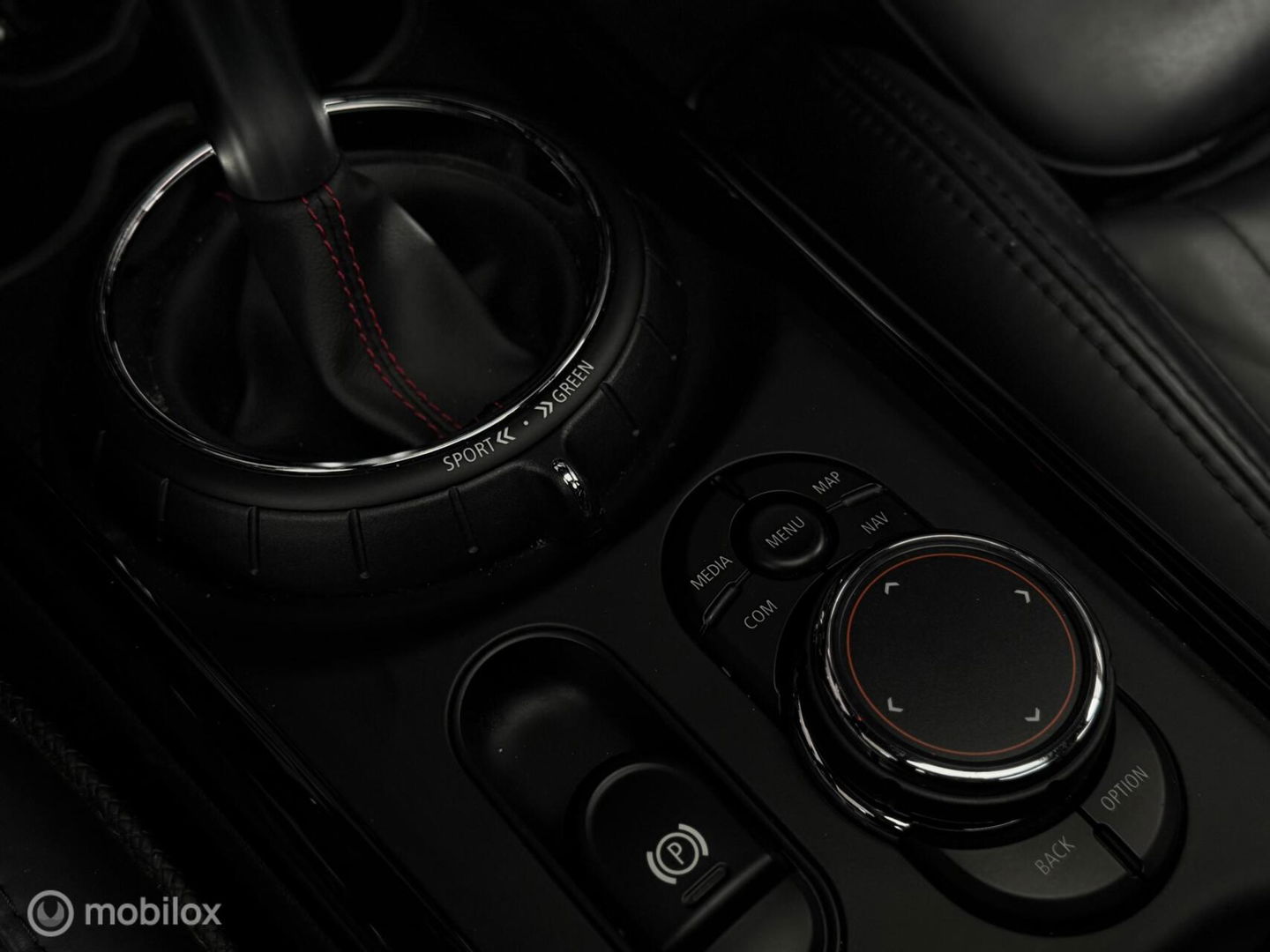 MINI Clubman 2.0 Cooper S ALL4 Chili | Pano | Leder | HUD