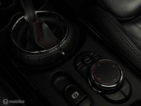MINI Clubman 2.0 Cooper S ALL4 Chili | Pano | Leder | HUD