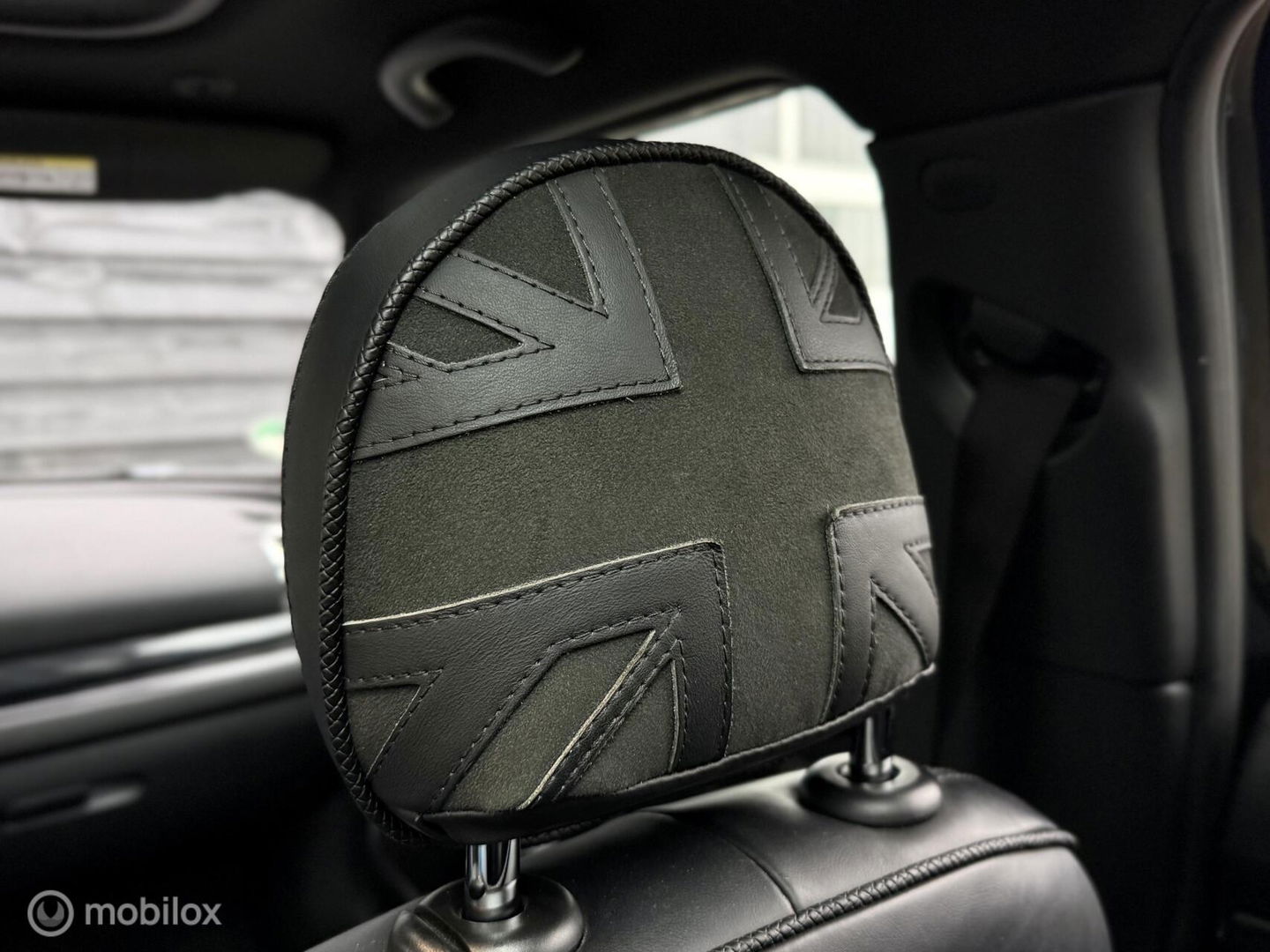 MINI Clubman 2.0 Cooper S ALL4 Chili | Pano | Leder | HUD