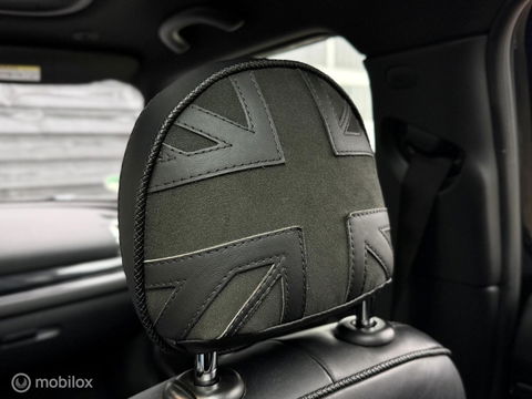 MINI Clubman 2.0 Cooper S ALL4 Chili | Pano | Leder | HUD