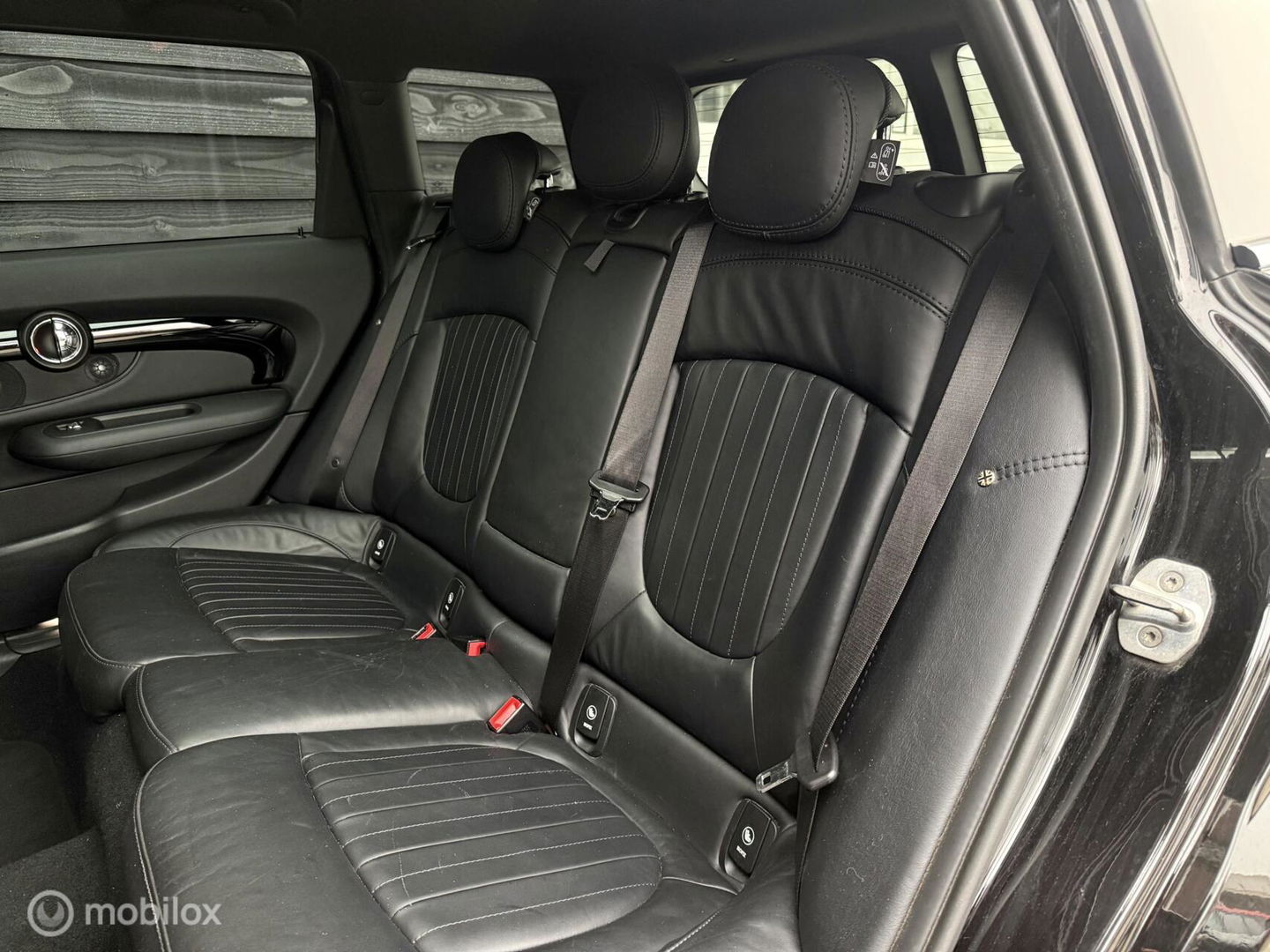 MINI Clubman 2.0 Cooper S ALL4 Chili | Pano | Leder | HUD