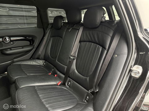 MINI Clubman 2.0 Cooper S ALL4 Chili | Pano | Leder | HUD