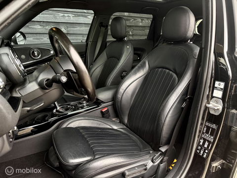 MINI Clubman 2.0 Cooper S ALL4 Chili | Pano | Leder | HUD