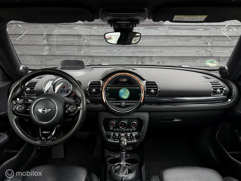 MINI Clubman 2.0 Cooper S ALL4 Chili | Pano | Leder | HUD