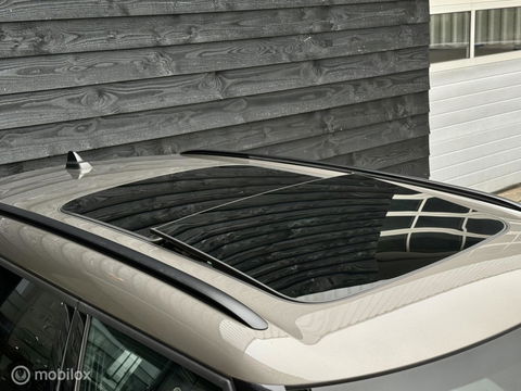 MINI Clubman 2.0 Cooper S ALL4 Chili | Pano | Leder | HUD