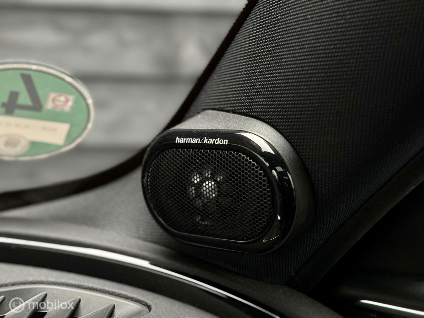 MINI Clubman 2.0 Cooper S ALL4 Chili | Pano | Leder | HUD