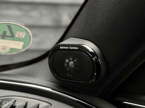 MINI Clubman 2.0 Cooper S ALL4 Chili | Pano | Leder | HUD