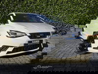 SEAT Ibiza - 1.5 TSI FR 150PK DSG|18''|LED|Clima|Carplay|Virtual