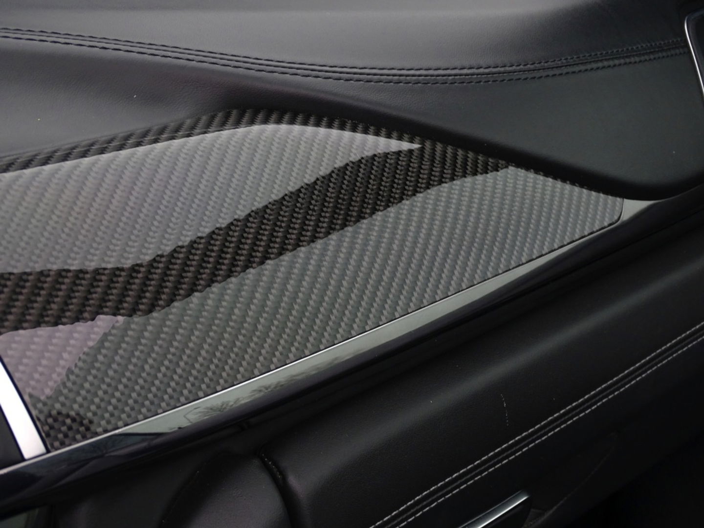 BMW 4 Serie Cabrio M4 432PK / M-Performance / carbon / O-LED