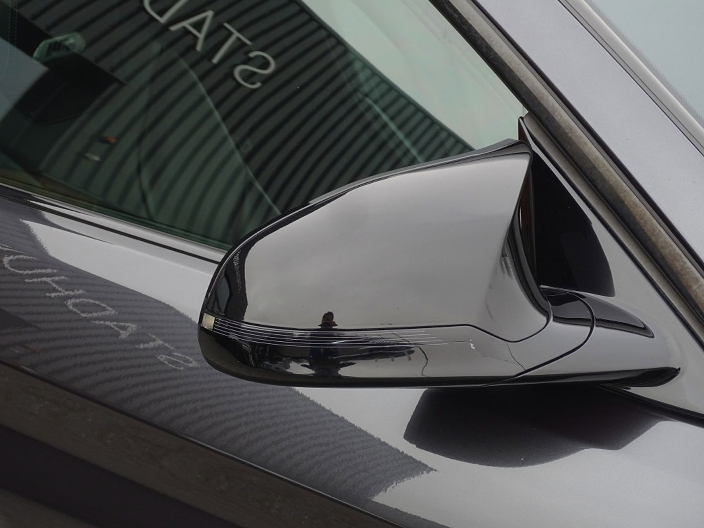 BMW 4 Serie Cabrio M4 432PK / M-Performance / carbon / O-LED