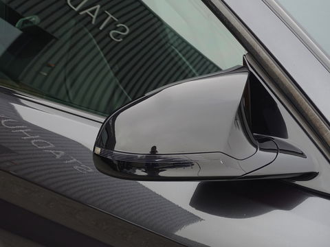 BMW 4 Serie Cabrio M4 432PK / M-Performance / carbon / O-LED