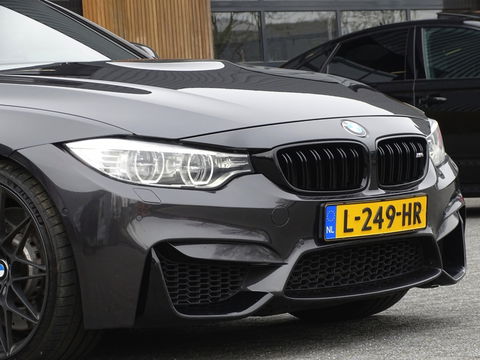 BMW 4 Serie Cabrio M4 432PK / M-Performance / carbon / O-LED