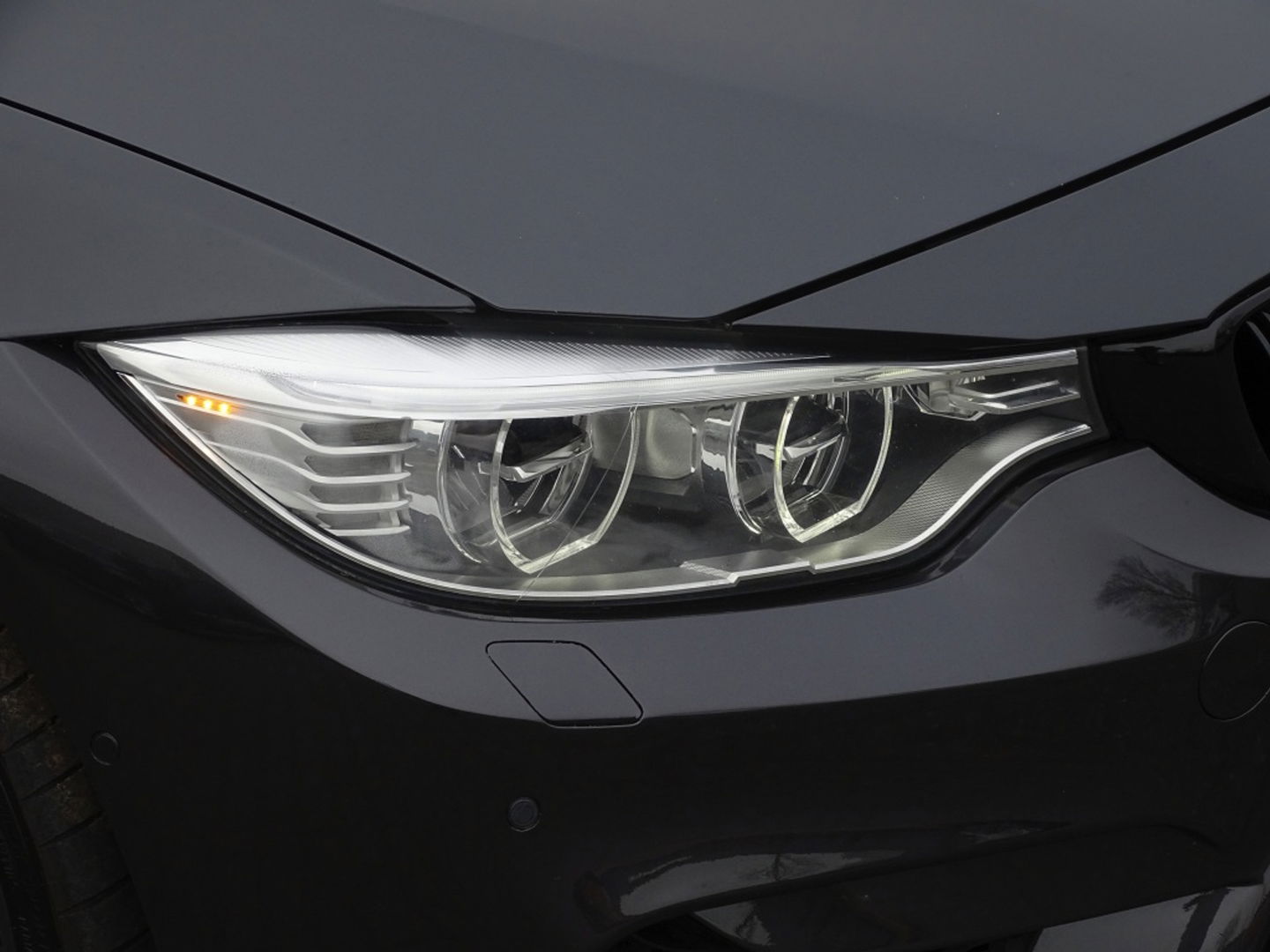 BMW 4 Serie Cabrio M4 432PK / M-Performance / carbon / O-LED