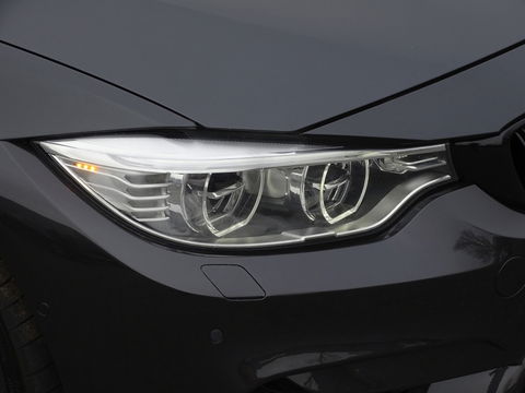 BMW 4 Serie Cabrio M4 432PK / M-Performance / carbon / O-LED