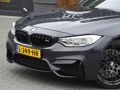 BMW 4 Serie Cabrio M4 432PK / M-Performance / carbon / O-LED