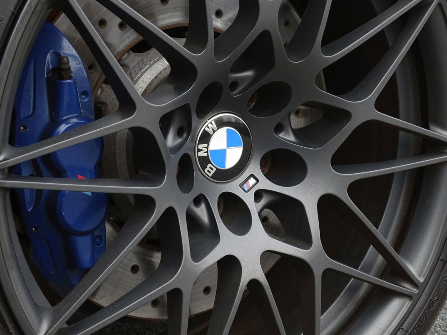 BMW 4 Serie Cabrio M4 432PK / M-Performance / carbon / O-LED