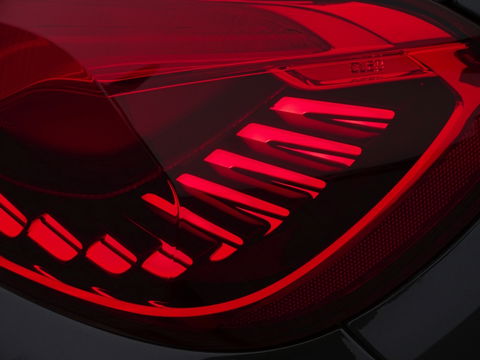 BMW 4 Serie Cabrio M4 432PK / M-Performance / carbon / O-LED