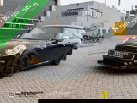 MINI Cooper - Mini 1.5 Chili JCW Pakket Cruise Control Navi LED PDC