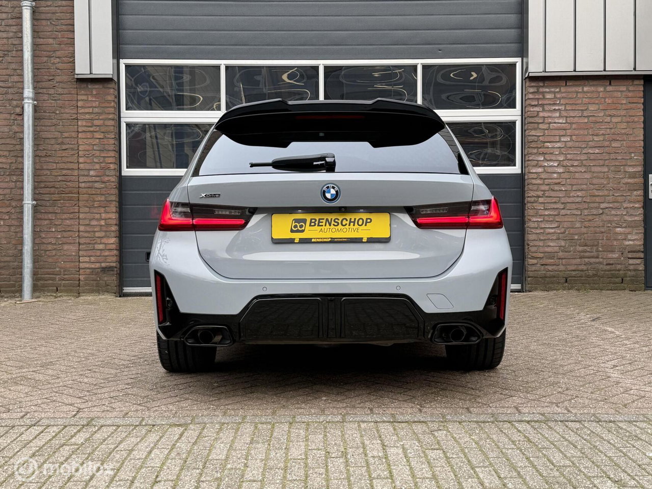 BMW 3 Serie
