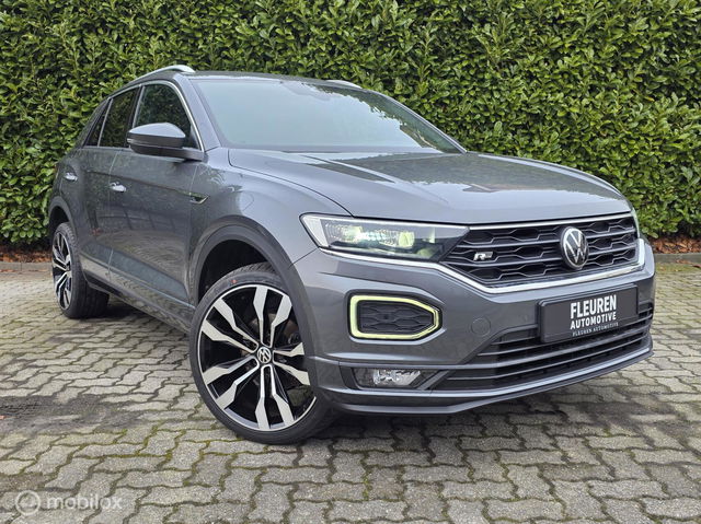 Volkswagen T-Roc - 1.5 TSI DSG R-Line|Virtual|Keyless|Carplay|12-2020