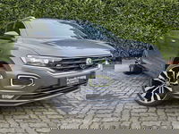 Volkswagen T-Roc - 1.5 TSI DSG R-Line|Virtual|Keyless|Carplay|12-2020