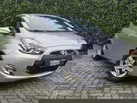 Hyundai ix20 - 1.6i Premium|125pk|Stoelver|Stuurver|Navi|Trekhaak