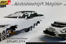 Volkswagen T-Roc - Cabrio 1.5 TSI 150PK DSG STYLE VIRTUAL/NAVI/CARPLAY FABRIEKS GARANTIE